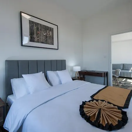 Parque de vacaciones Klifowa 7 Niechorze