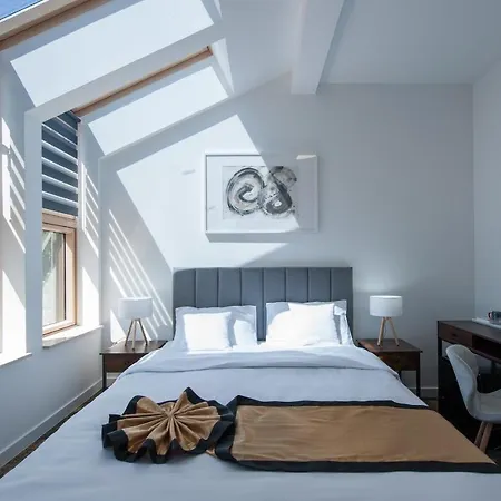 Klifowa 7 * Niechorze