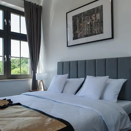 Parque de vacaciones Klifowa 7