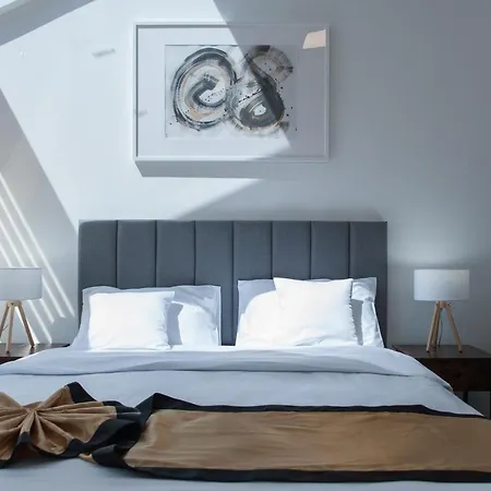 Klifowa 7 Parque de vacaciones Niechorze