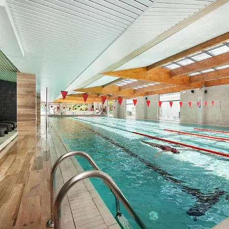 Klifowa 7 * Niechorze