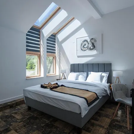 Klifowa 7 Parque de vacaciones