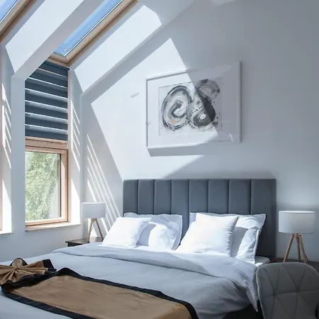 Klifowa 7 Parque de vacaciones *