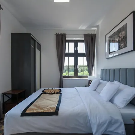 Parque de vacaciones Klifowa 7 Niechorze