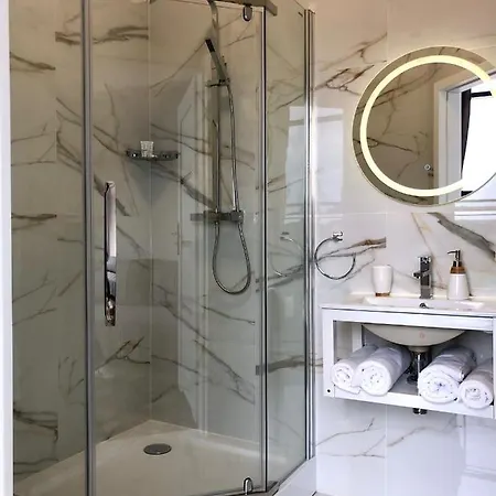 Parque de vacaciones Klifowa 7