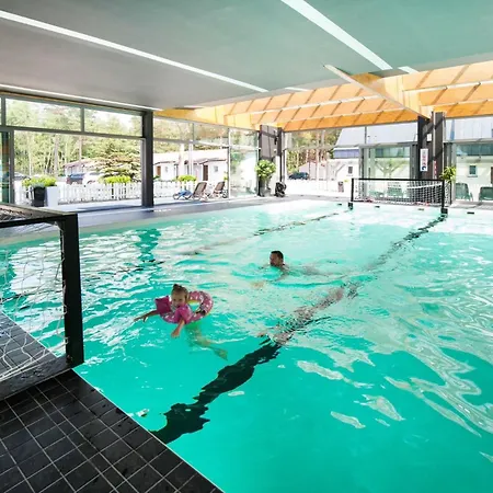 Klifowa 7 Parque de vacaciones