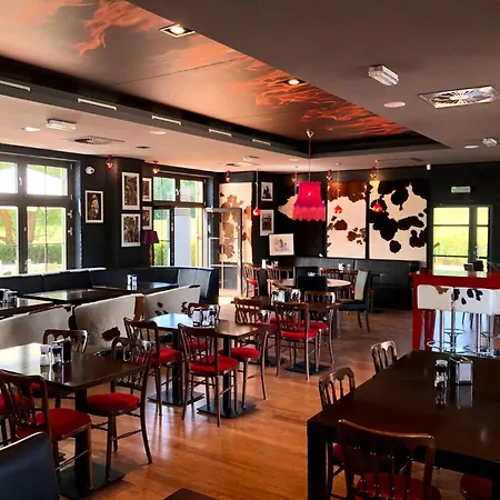 Klifowa 7 Parque de vacaciones *