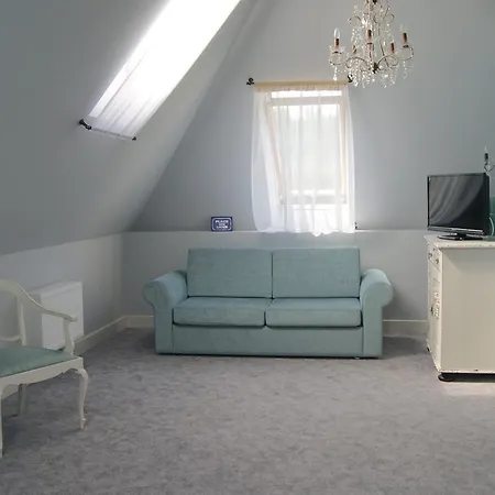 Klifowa 7 Parque de vacaciones Niechorze