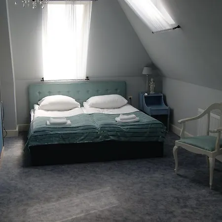 Klifowa 7 Parque de vacaciones *