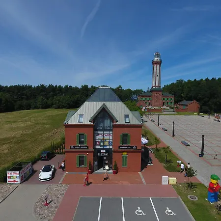 Klifowa 7 Parque de vacaciones